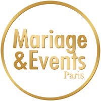 Mariage & Events logo - Similar company to Lyon Mariage