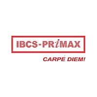 IBCS-PRiMAX logo - Similar company to Decodes Lab Ltd.