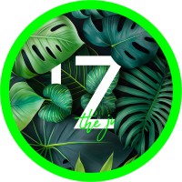 LAZARE in the jungle logo - Similar company to Icaros