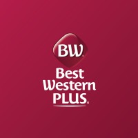 Best Western Plus maple Leaf logo - Similar company to Best Western Plus Runway