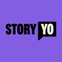 StoryYo logo - Similar company to Boost Online