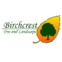 Birchcrest Tree & Landscape, Inc. logo - Similar company to Birchcrest Tree And Landscape