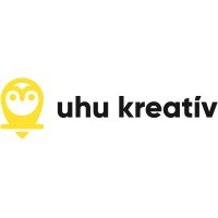 Uhu Kreatív Ügynökség logo - Similar company to Mester Média Online Marketing Ügynökség