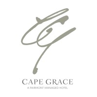 Cape Grace, A Fairmont Managed Hotel logo - Similar company to Cithadd