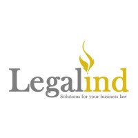 Legalind logo - Similar company to Swipe-All