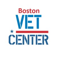 Boston Vet Center logo - Similar company to Pat Tillman Veterans Center
