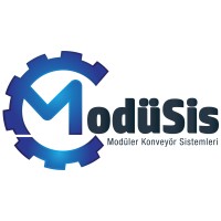 MODUSIS KONVEYOR logo - Similar company to Klas Konveyör Bant Rulman San.Ti̇c.Ltd.Şti̇.