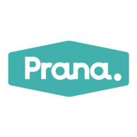 PRANA BR logo - Similar company to Criscione Media Development