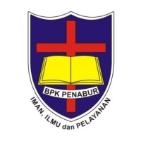 SMAK Penabur Gading Serpong logo - Similar company to Finexlogic