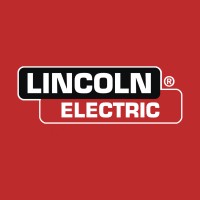 Lincoln Electric India logo - Similar company to Sks Welding Systems Gmbh