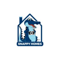 Snappy Homes logo - Similar company to Mchugo Homes