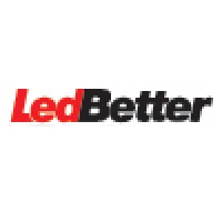 Ledbetter Signs logo - Similar company to King Printing Solutions