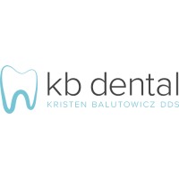 KB Dental logo - Similar company to Surgident Korea