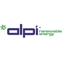 ALPİ ELEKTRİK ENERJİ logo - Similar company to E Plus Enerji