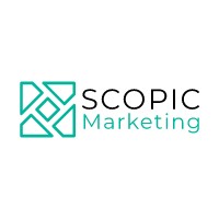 SCOPIC MARKETING logo - Similar company to Idea Foundry Marketing