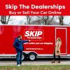 SkipTheDealerships logo - Similar company to Le Diéu Enterprises