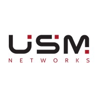 USM Networks logo - Similar company to Tapgas De Mexico Sa De Cv