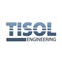Tisol Engineering logo - Similar company to Tesla Electrical Solutions