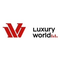 LUXURY WORLD EVENTS logo - Similar company to Pro Touch