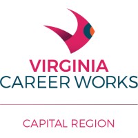 Virginia Career Works - Capital Region logo - Similar company to Virginia Career Works - Piedmont Region