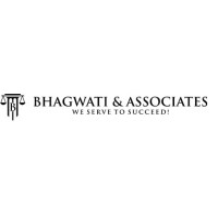 Bhagwati and Bhagwati P.C. logo - Similar company to Mason, Griffin & Pierson, Pc