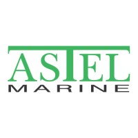 Astel Marine logo - Similar company to Bioaqualife™