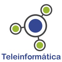 Teleinformática logo - Similar company to Innobit Group