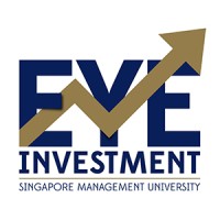 EYE Investment Club logo - Similar company to Smu Financial Literacy, Inclusion And Technology (Smu Finlit) Programme
