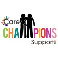 Care Champions Support logo - Similar company to Care And Support Services