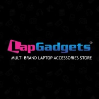 Lap Gadgets logo - Similar company to Webstrail Llp