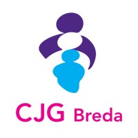 CJG Breda logo - Similar company to Netwerk Maatschappelijke Ontwikkeling (Nmo)
