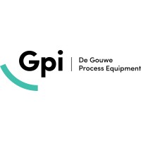 Gpi De Gouwe - Expert in Heating, Cooling and Mixing logo - Similar company to De Bruin Process Equipment