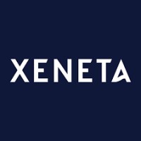 Xeneta logo - Similar company to Container Xchange