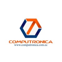 COMPUTRONICA logo - Similar company to Saigpro S.A