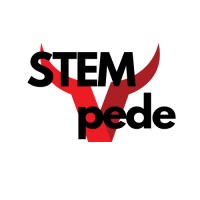 STEMpede logo - Similar company to Cuemath Buddy