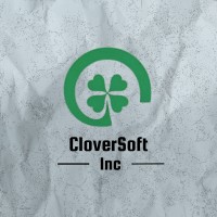 CloverSoft Inc logo - Similar company to Cloversoft