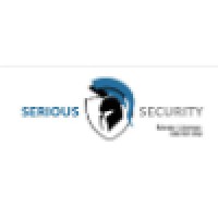 Serious Security logo - Similar company to Tower Security
