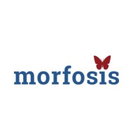 Morfosis logo - Similar company to Mathvault.Io