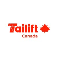 Tailift Canada logo - Similar company to Tailift Materials Handling Uk