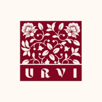 Urvi logo - Similar company to Samriddhi Arts