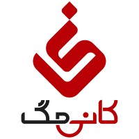 KaniMag logo - Similar company to Tavan Payesh Maad