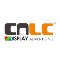 CNLC LED LCD Display logo - Similar company to Da Gift Light- Creative Led Table Lamp