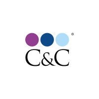 C&C Latvija | Apple Premium Partner logo - Similar company to C&C Sweden | Apple Premium Partner