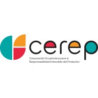 CEREP Ecuador logo - Similar company to Fundación Camina Conmigo