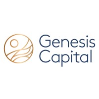 Genesis Capital Limited logo - Similar company to Mcdouall Stuart