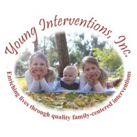 Young Interventions, Inc. logo - Similar company to Thrive Therapy & Social Center