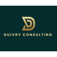 GUIVRY CONSULTING logo - Similar company to Puleva