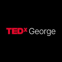 TEDxGeorge logo - Similar company to Solarc Electrical Africa