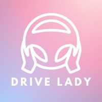 Drive Lady logo - Similar company to Viatous