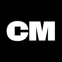 CHUNKY MOVE logo - Similar company to Starkman